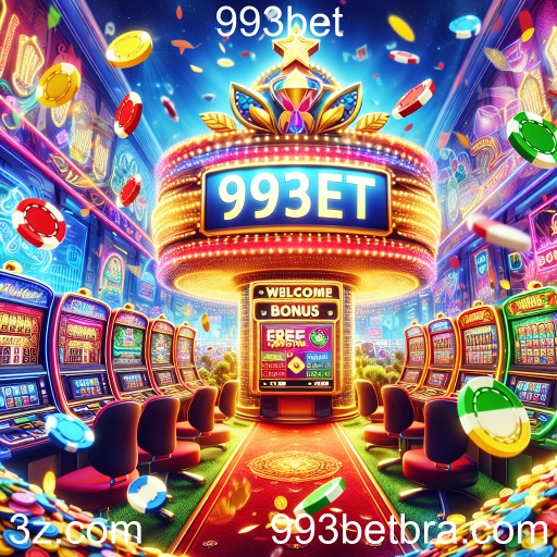 Descubra as Melhores Promoções em Jogos no 993bet