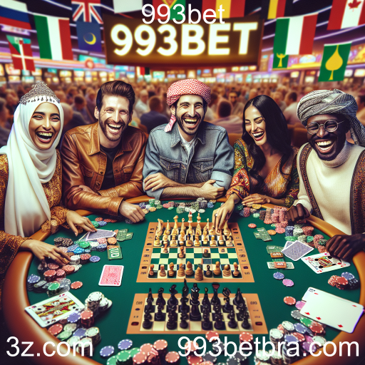 A Magia dos Jogos de Mesa: Entretenimento e Socialização